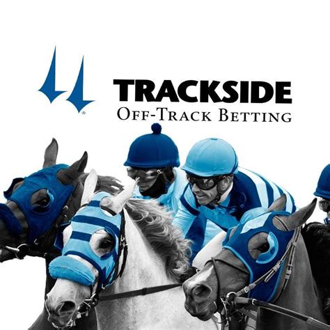 Trackside Off.